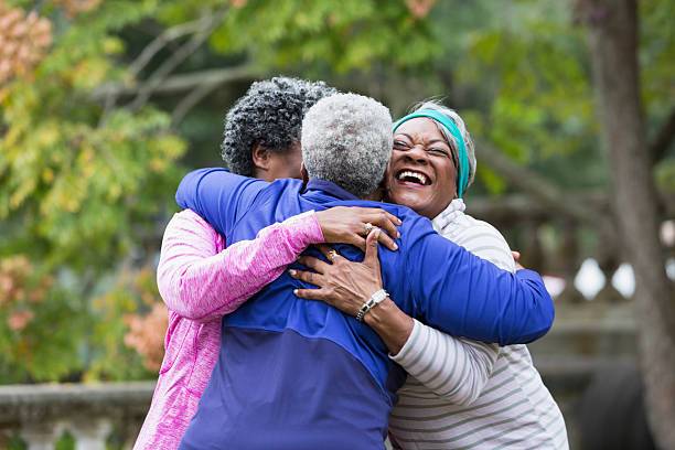 Caring for Your Elderly Loved Ones During the End of Summer