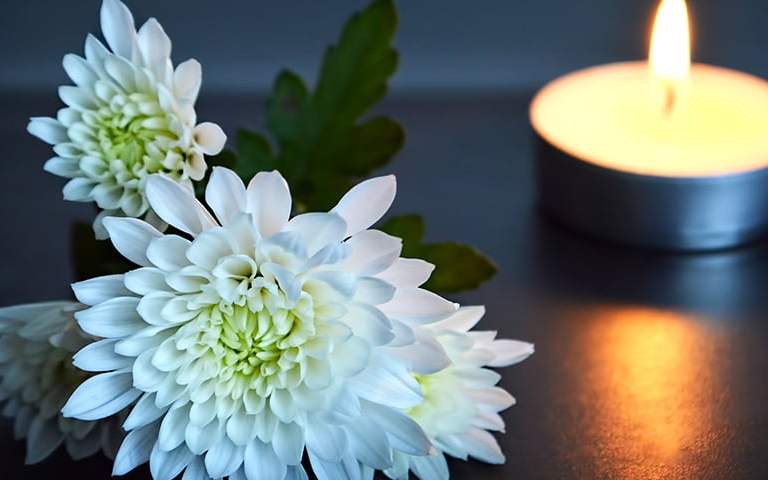 Things to do when Preparing for A Trip to Bury A Loved One