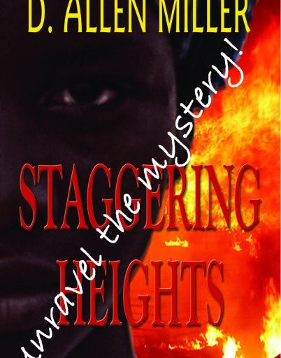 Staggering Heights: Getting back to reading classic Independent books on the shelf