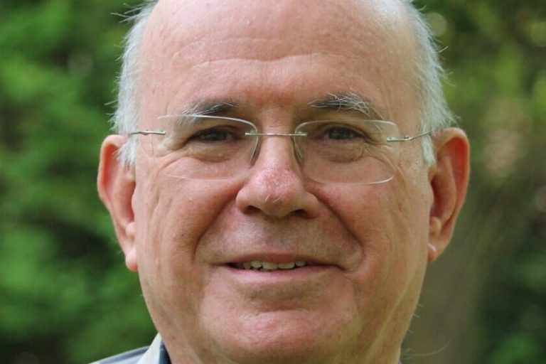 World’s Largest Nuclear Particle Research Center Names New President