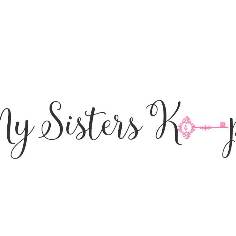 My Sister’s Keyper