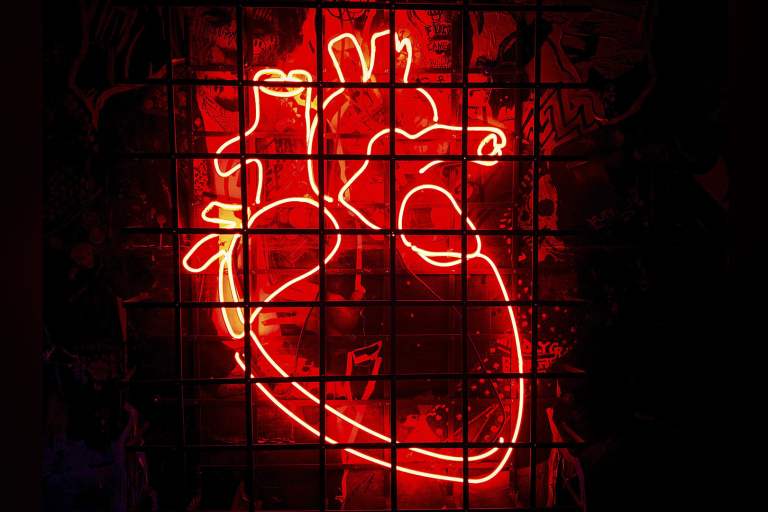 Iron Deficiency In Middle Age Linked With Risk Of Developing Heart Disease: Study
