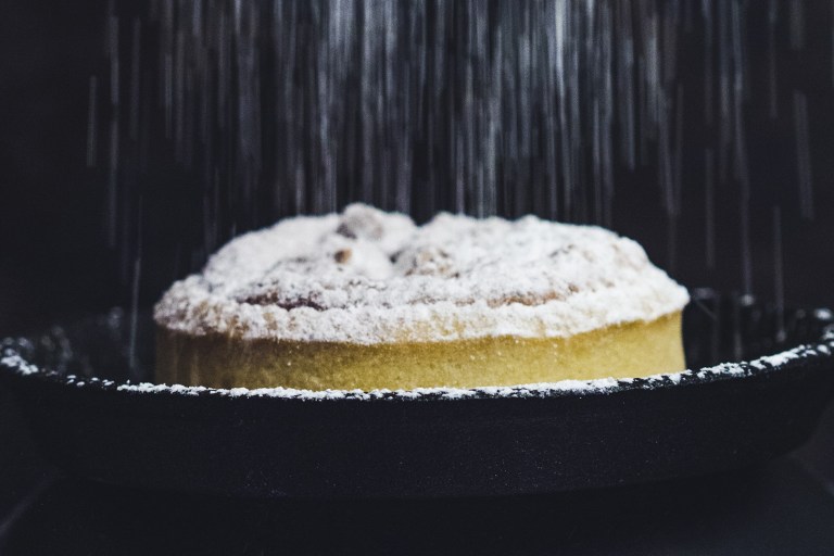 Study Suggests Ways To Reduce Salt In Baked Goods