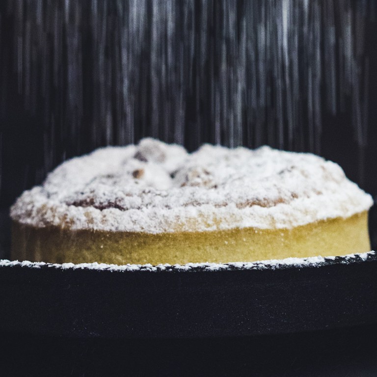 Study Suggests Ways To Reduce Salt In Baked Goods