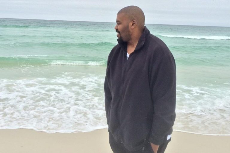 A Mammogram? ‘It’s Not a Fun Process’: Male Breast Cancer Survivor Shares His Journey