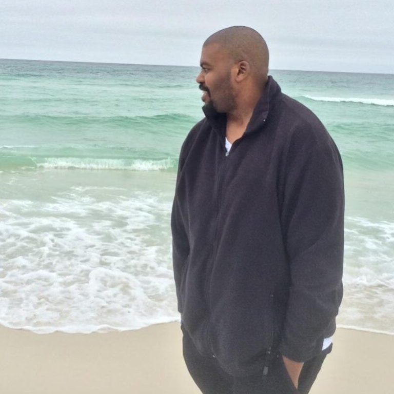 A Mammogram? ‘It’s Not a Fun Process’: Male Breast Cancer Survivor Shares His Journey