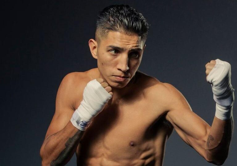Mario Barrios: One Step Closer to Junior Welterweight Supremacy