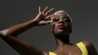 As Busy as a V: Bozeman Building Her Own ‘Empire’ with Acting and Music Careers