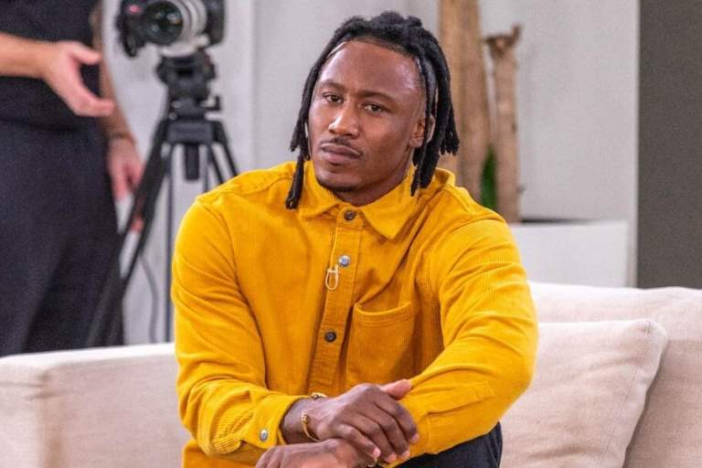 From Pigskin to Podcaster: Brandon Marshall Keeps it Real on ‘I AM ATHLETE’