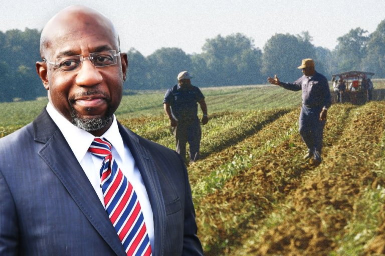 Boycott: The Black Farmers are fed up with John Deere’s Shady Business Practices