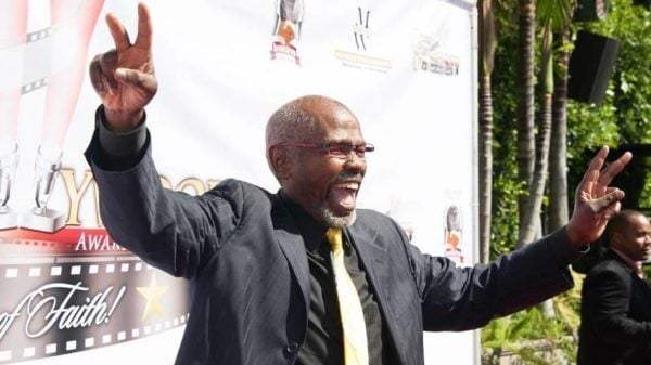 Ernest Lee Thomas Remembers The Late Great Sherman Hemsley
