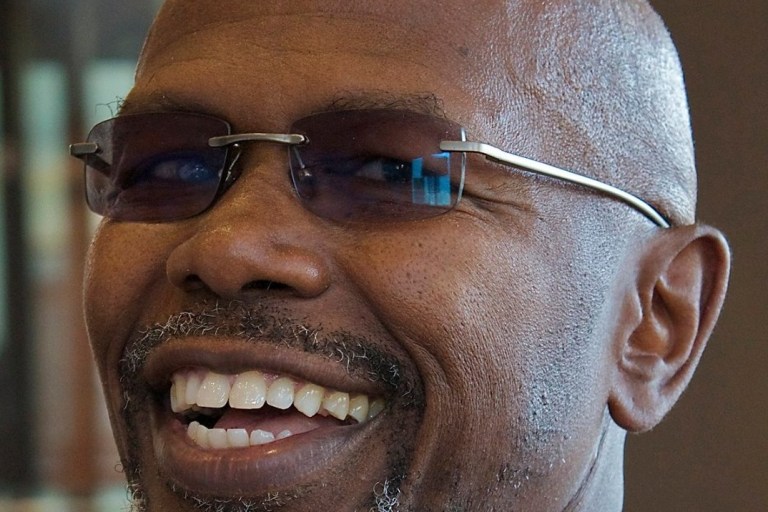 Ernest Lee Thomas Has Never Forgotten Denzel Washington’s Advice About Acting