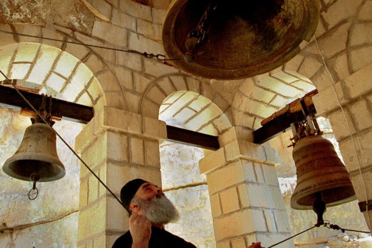 Holy in the Holy Land: 9 of the Most Beautiful Churches in Israel