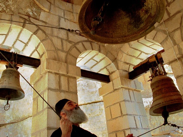 Holy in the Holy Land: 9 of the Most Beautiful Churches in Israel