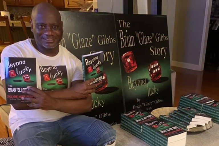 ‘Glaze’ Was a Killer and the Crack King of New York — and Now He’s on YouTube