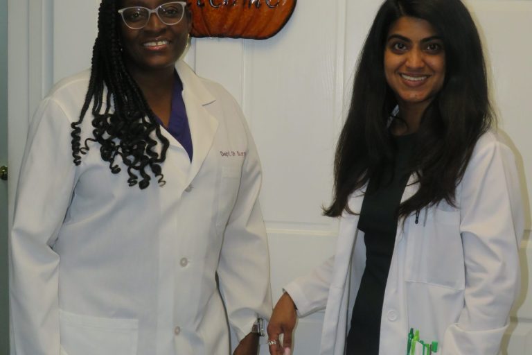 Dr. Tracy Reed Offers an Essential Pharmacy for Walnut Park Residents in St Louis, MO