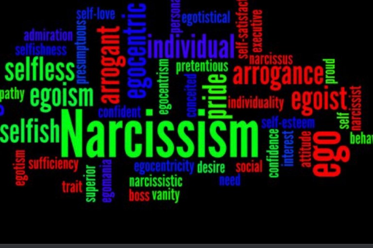 Poetry & Prose: Narcissistic Lesbians and my mother