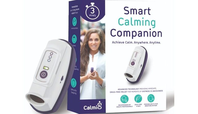 New Handheld Device Aims To Calm Panic Attacks Fast