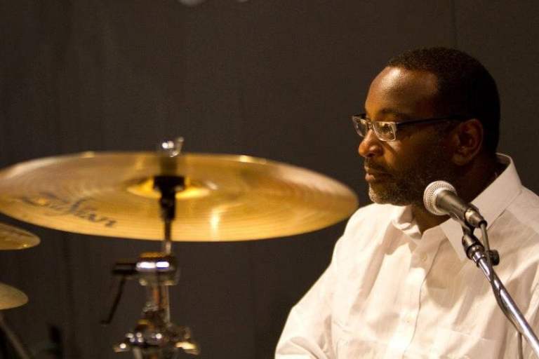 Drummer Jeffery B. Suttles Showcases His Talents In ‘Coming 2 America’