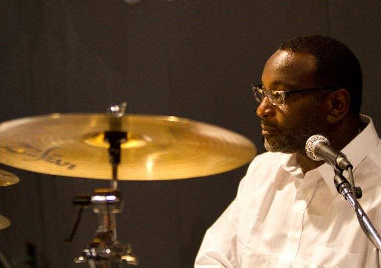 Drummer Jeffery B. Suttles Showcases His Talents In ‘Coming 2 America’