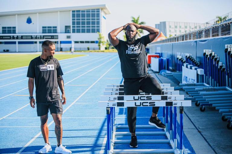 When It Comes To Personal Training, All Is Wells That Ends Wells