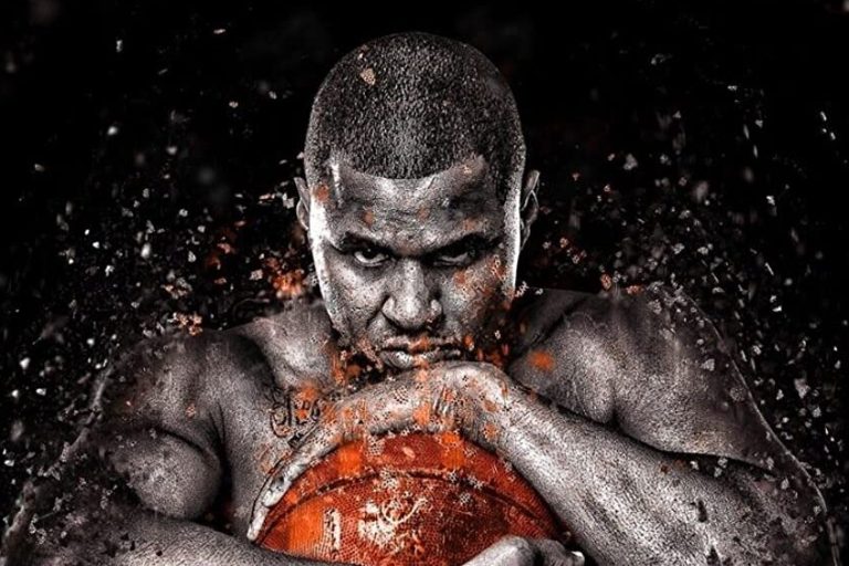 Big-Time Basketball Prodigy Schea Cotton Never Made It to the NBA — but He’s Grateful