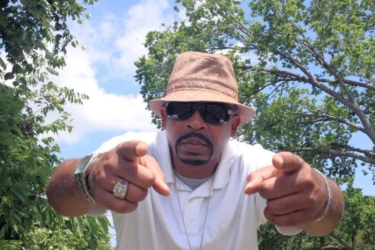‘Lessons’ From Rapper Mr. Mike, After 25 Years