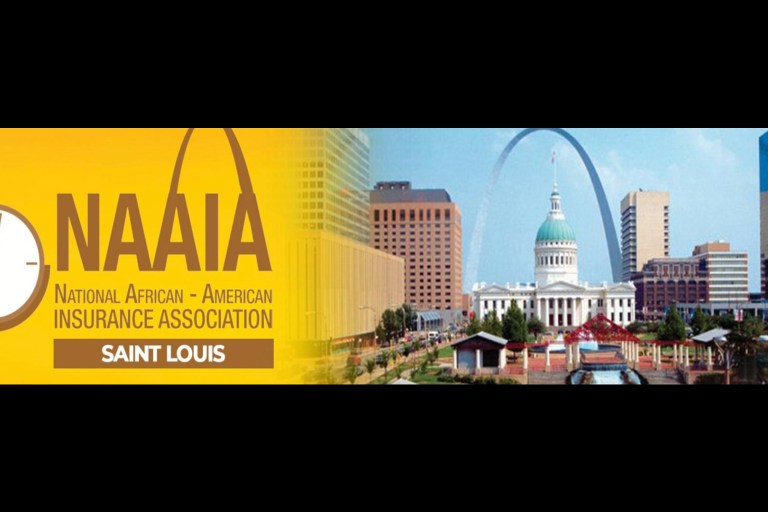 NAAIA-St. Louis Announces Partnership with the Urban League of Metropolitan St Louis