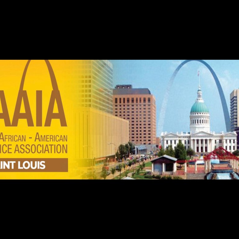 NAAIA-St. Louis Announces Partnership with the Urban League of Metropolitan St Louis
