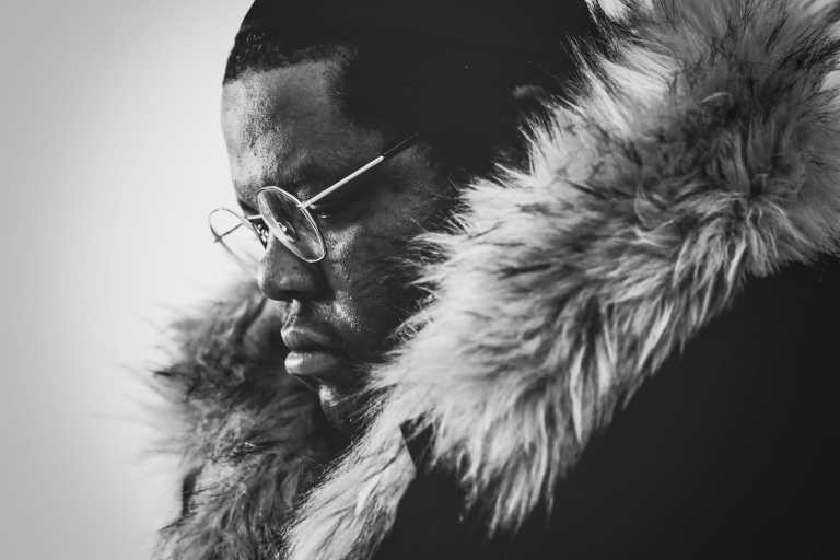 ‘He Breaks Barriers’: Nissim Black Becomes Internationally Known Jewish rapper