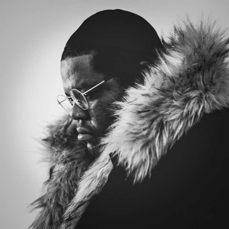 ‘He Breaks Barriers’: Nissim Black Becomes Internationally Known Jewish rapper