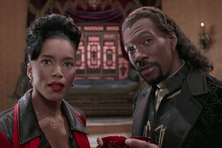 Black Horror Classics You Should Watch