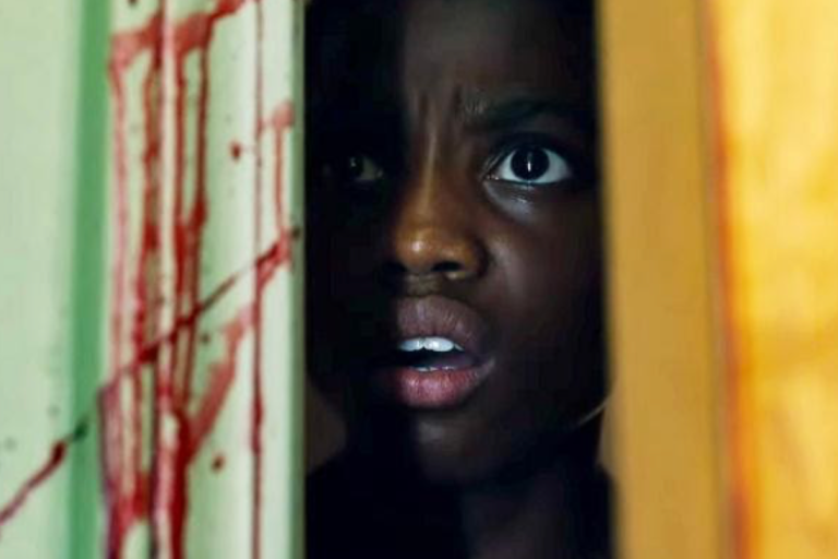 Top Horror Films in 2021