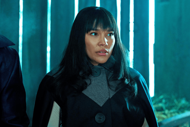 10 Black Superheroes You Should Know