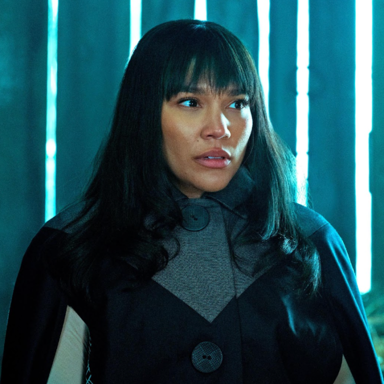10 Black Superheroes You Should Know