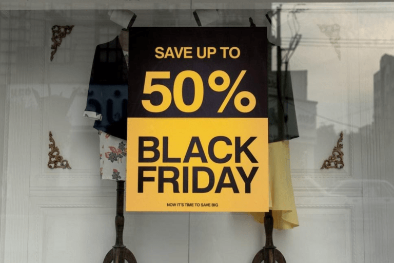 Tips for Shopping on Black Friday