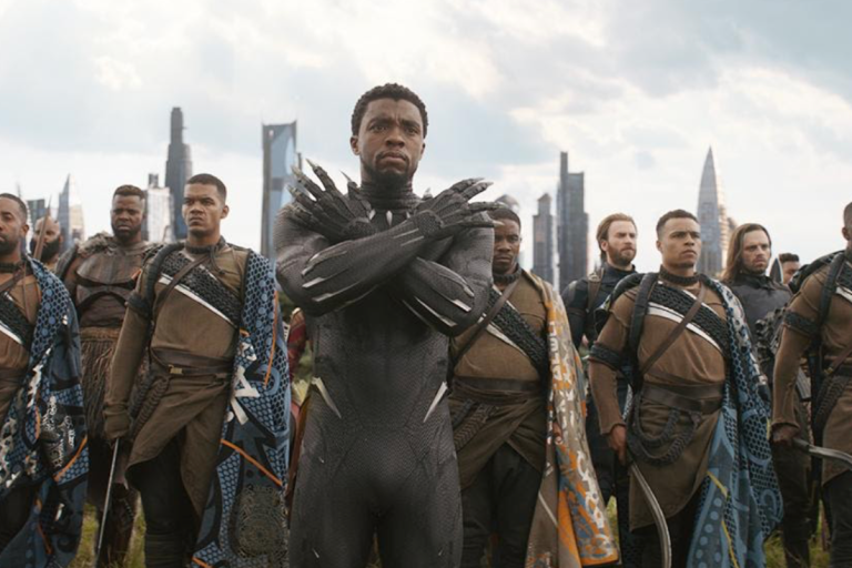 3 Black Films We’re Looking Forward to in 2022