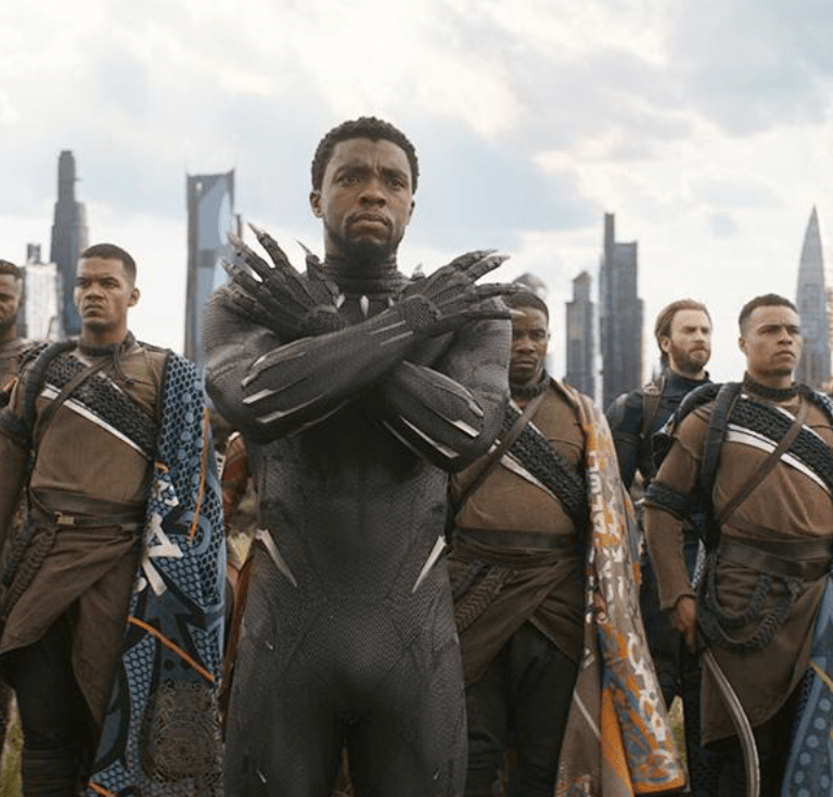 3 Black Films We’re Looking Forward to in 2022