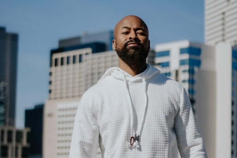 Expanding Beyond His Music, TQ Has Evolved Into A Versatile Businessman