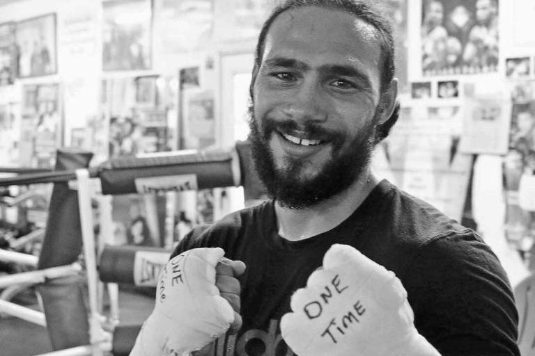 Keith Thurman Is Ready To Fight His Way Back To The Top