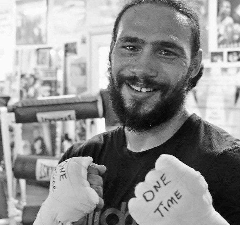 Keith Thurman Is Ready To Fight His Way Back To The Top