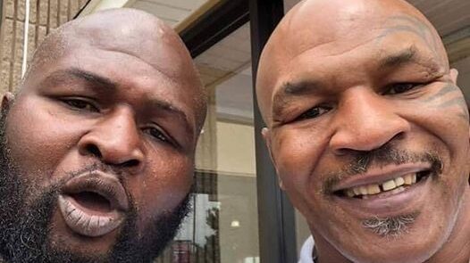 Boxing Great James Toney on Tyson Exhibition: ‘Roy Jones Was Scared to Death!’