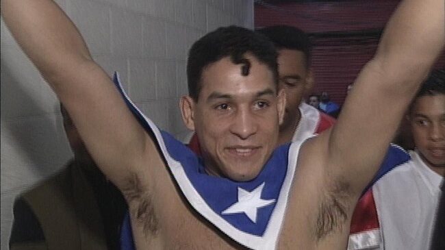 Director Eric Drath Brings Story of Hector ‘Macho’ Camacho to Life