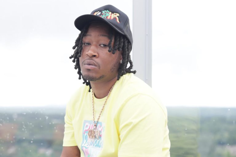 CMC Guapo Recalls The Incident That Nearly Ended His Musical Career