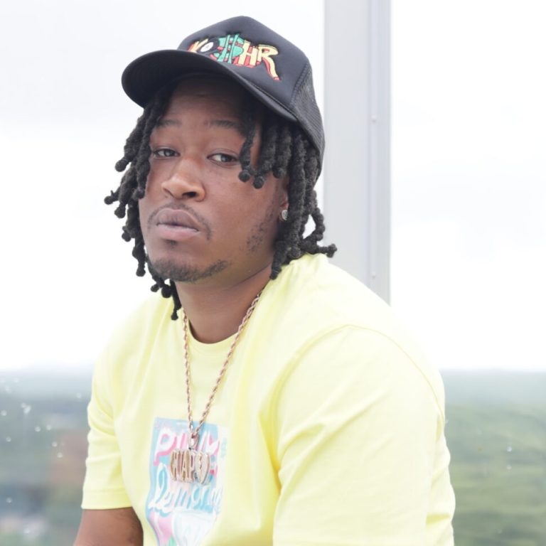 CMC Guapo Recalls The Incident That Nearly Ended His Musical Career