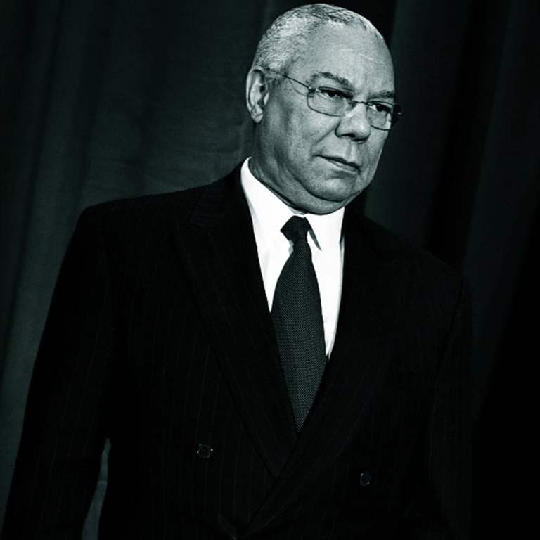 Colin Powell, the first U.S. black Secretary of State and military leader, dies of Covid-19 Complications