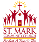 St. Mark Community Church Food Pantry