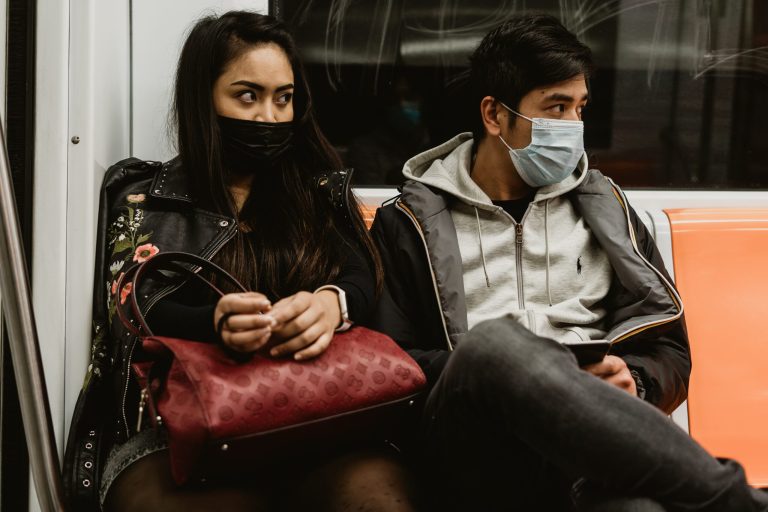 Health Policies In Mexico City’s Subway System