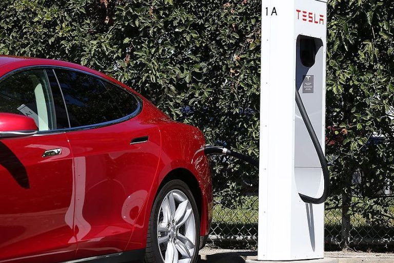 Huella ecológica de los vehículos eléctricos podría no ser tan limpia como algunos suponen