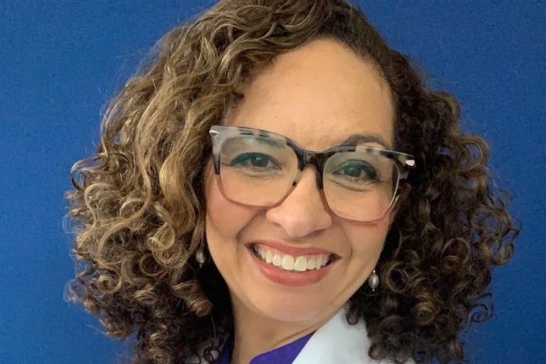 Black Dentist Fighting To Bring Diversity To Her Field